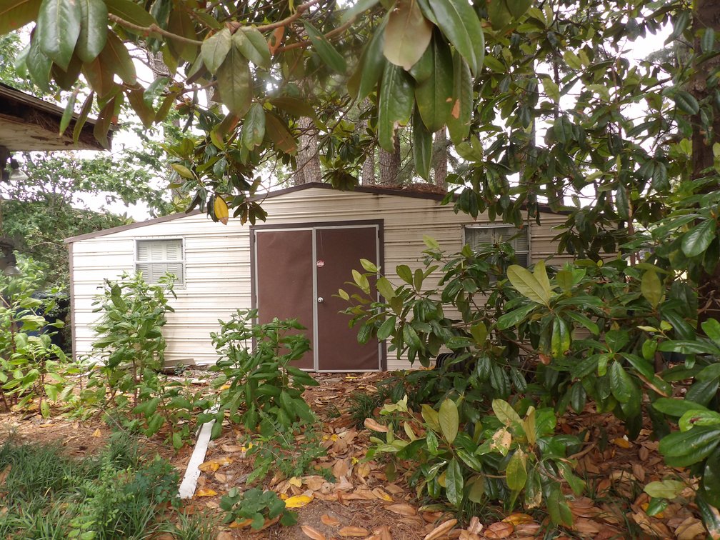 Image for Dorothy Bevill Estate