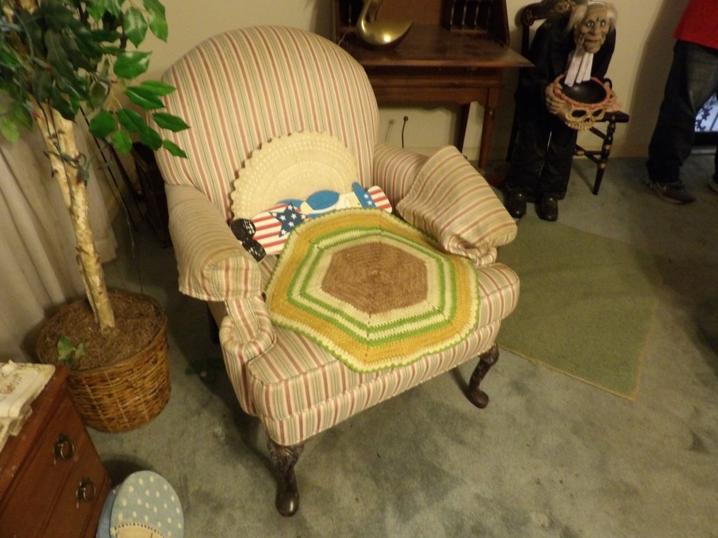 Image for Dorothy Bevill Estate