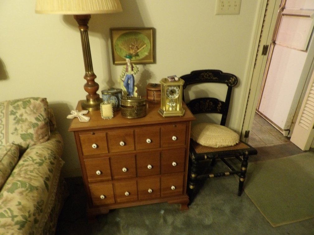 Image for Dorothy Bevill Estate