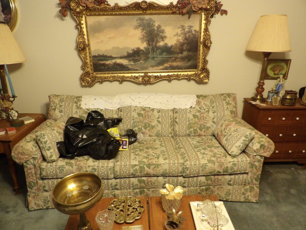 Image for Dorothy Bevill Estate