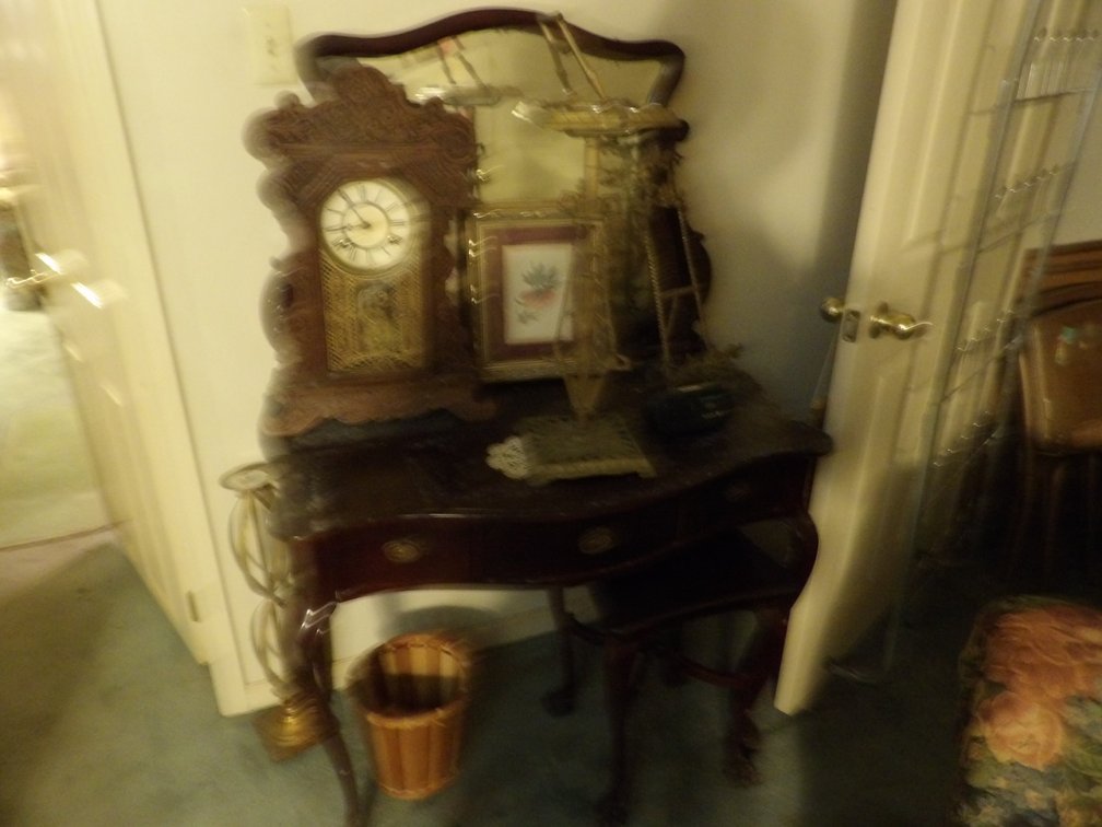 Image for Dorothy Bevill Estate