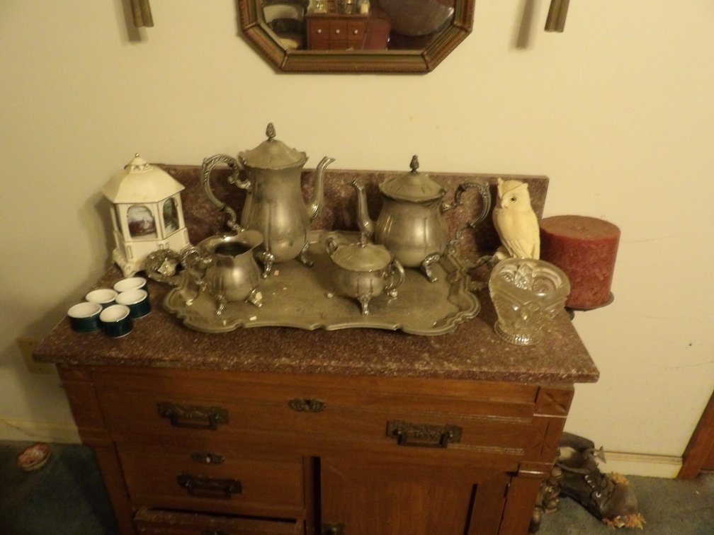 Image for Dorothy Bevill Estate