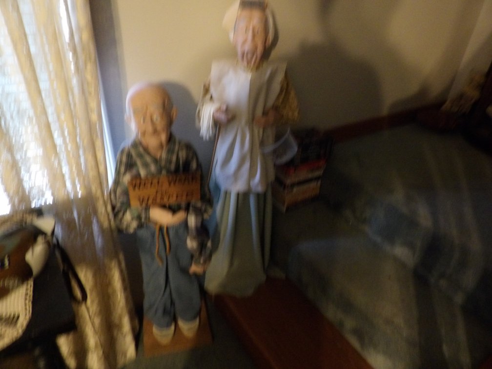Image for Dorothy Bevill Estate
