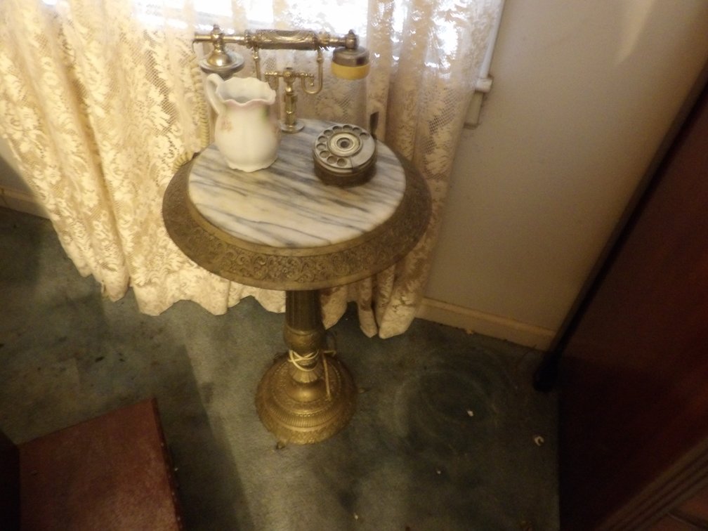 Image for Dorothy Bevill Estate