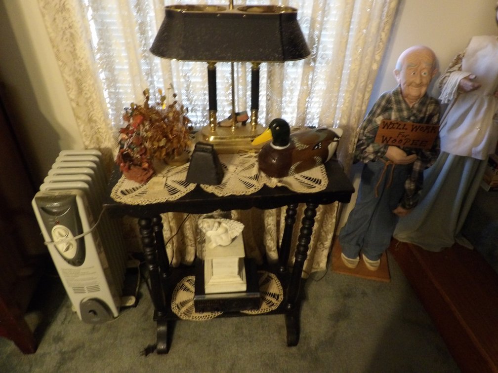 Image for Dorothy Bevill Estate