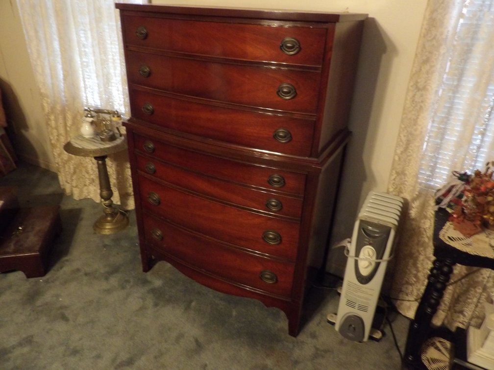 Image for Dorothy Bevill Estate