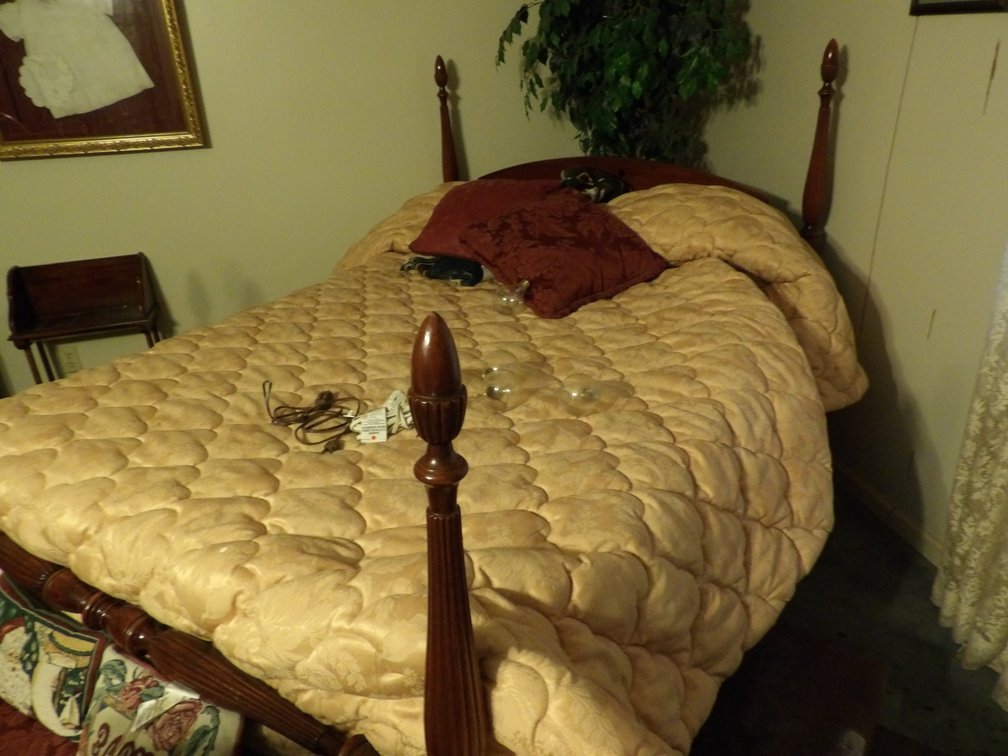 Image for Dorothy Bevill Estate