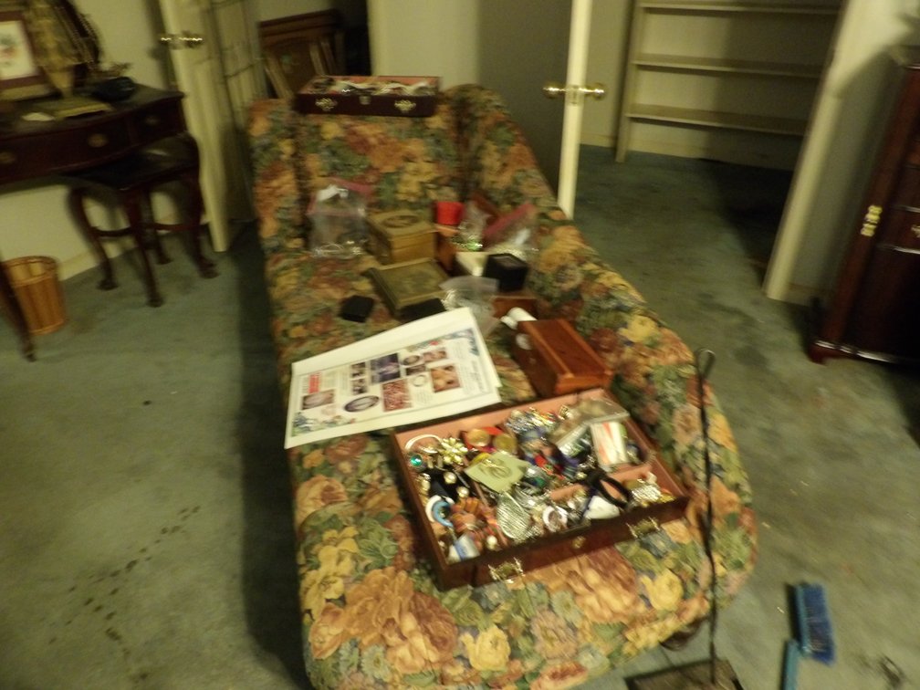Image for Dorothy Bevill Estate