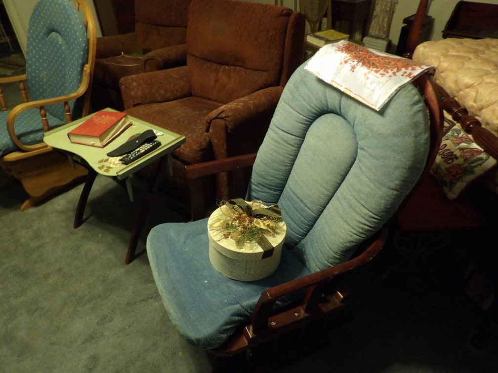 Image for Dorothy Bevill Estate