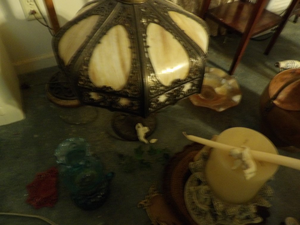 Image for Dorothy Bevill Estate