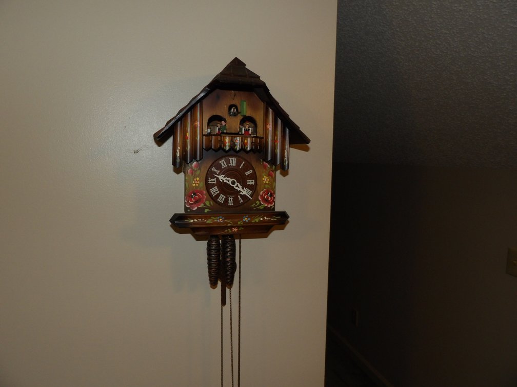Image for Dorothy Bevill Estate