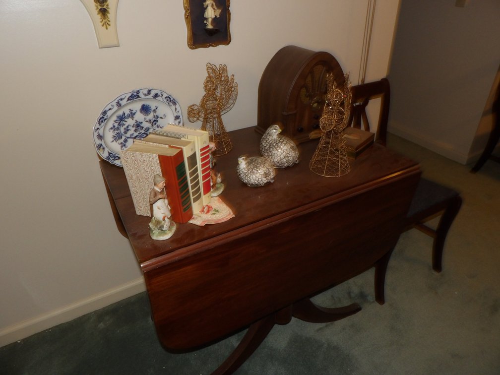 Image for Dorothy Bevill Estate