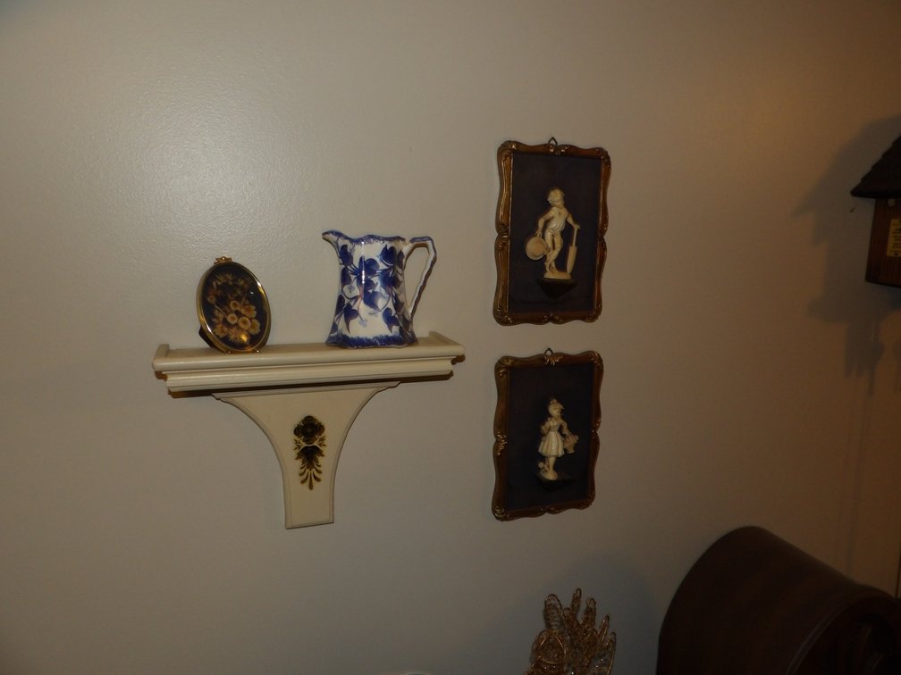 Image for Dorothy Bevill Estate