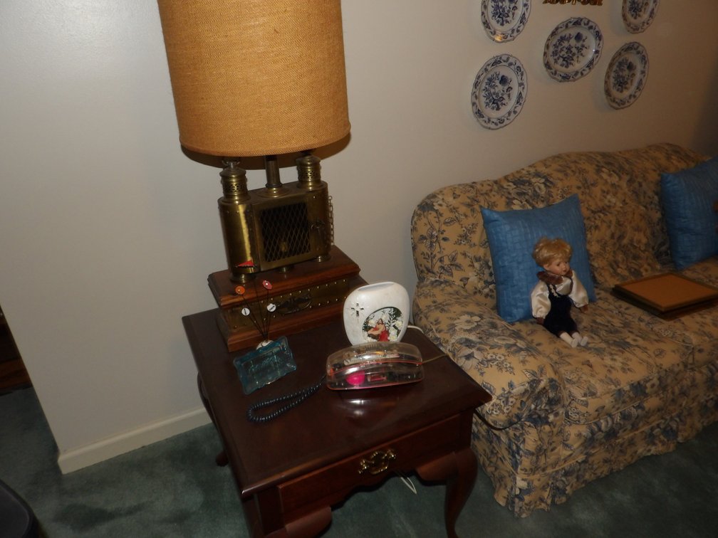 Image for Dorothy Bevill Estate