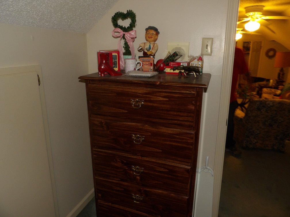 Image for Dorothy Bevill Estate