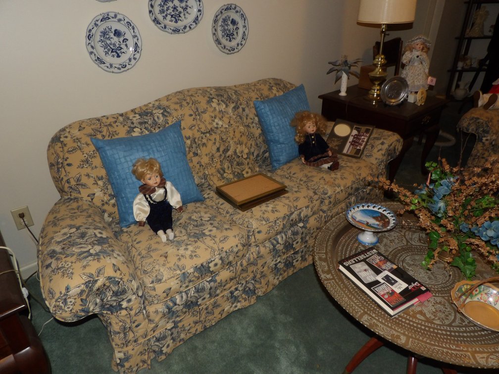 Image for Dorothy Bevill Estate