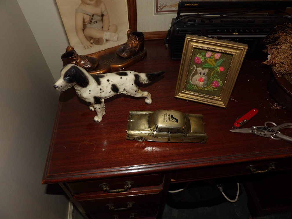 Image for Dorothy Bevill Estate