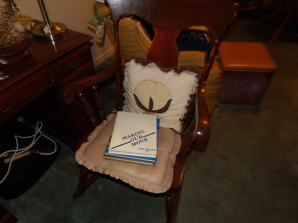 Image for Dorothy Bevill Estate