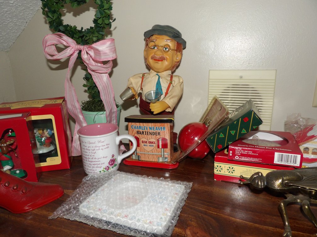 Image for Dorothy Bevill Estate