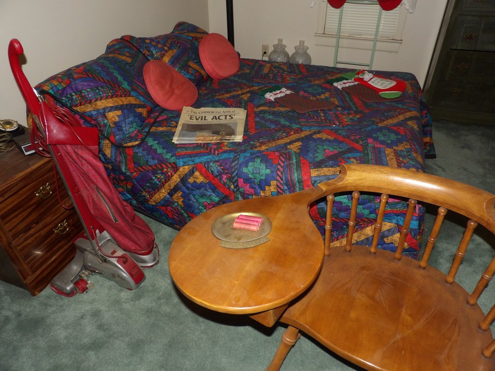 Image for Dorothy Bevill Estate