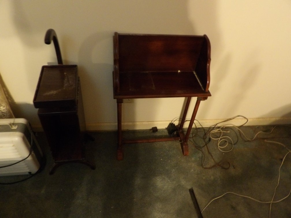 Image for Dorothy Bevill Estate