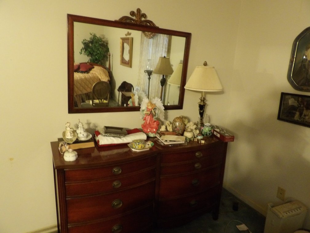 Image for Dorothy Bevill Estate