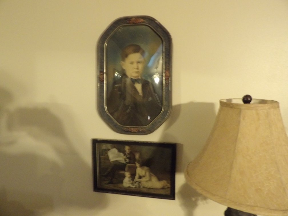 Image for Dorothy Bevill Estate