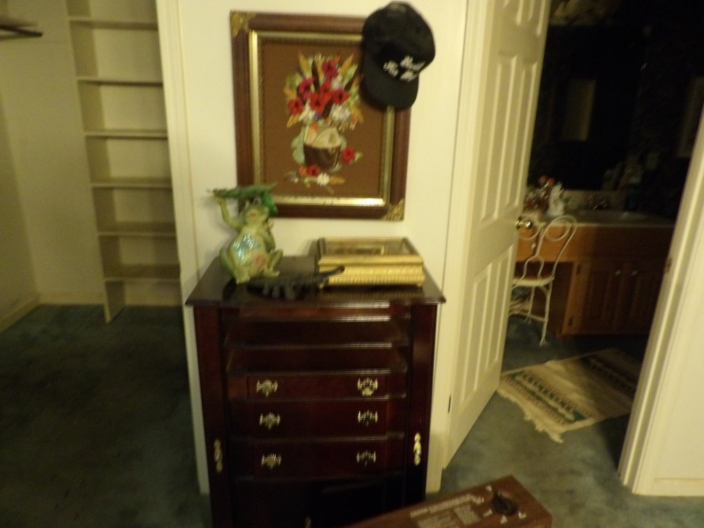 Image for Dorothy Bevill Estate
