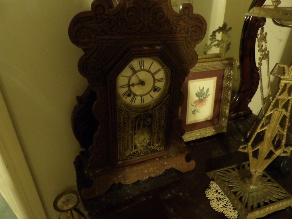 Image for Dorothy Bevill Estate