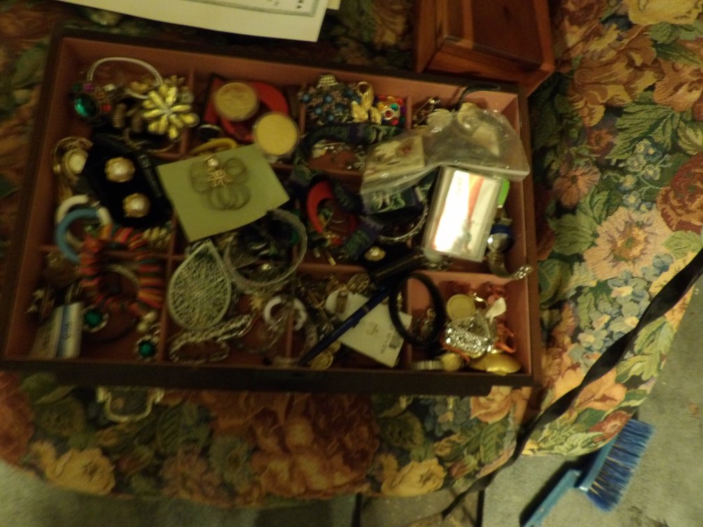 Image for Dorothy Bevill Estate