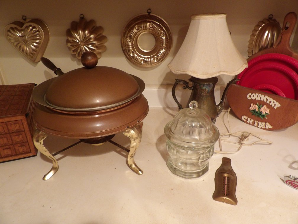 Image for Dorothy Bevill Estate