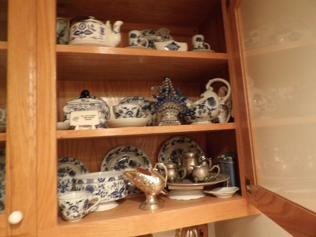 Image for Dorothy Bevill Estate