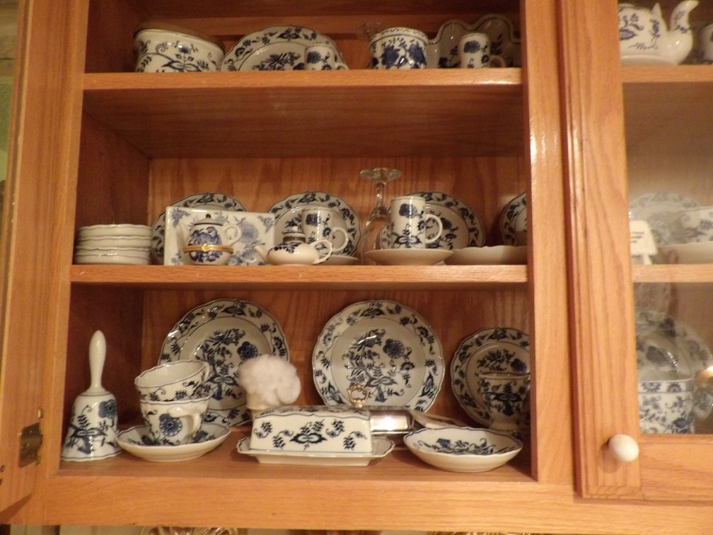 Image for Dorothy Bevill Estate