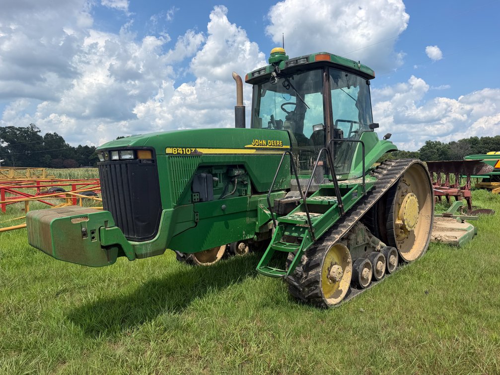Image for Farm Bankruptcy Auction