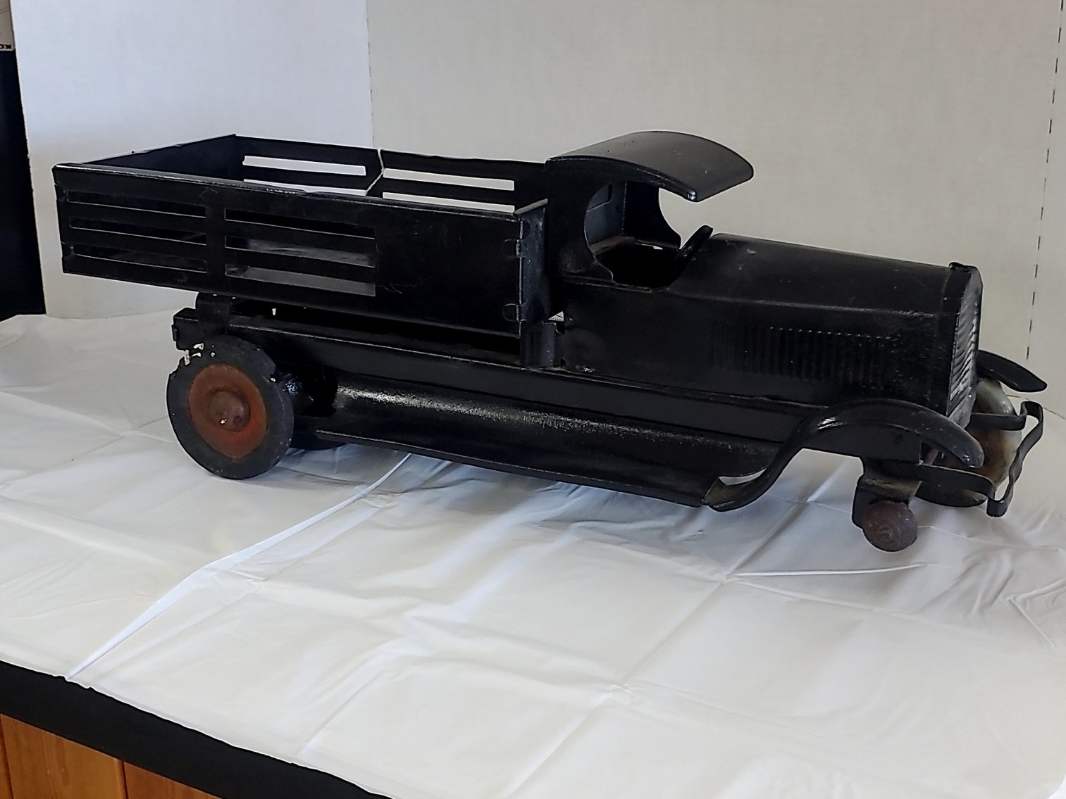 Image for One of Kind Collector Toy Auction