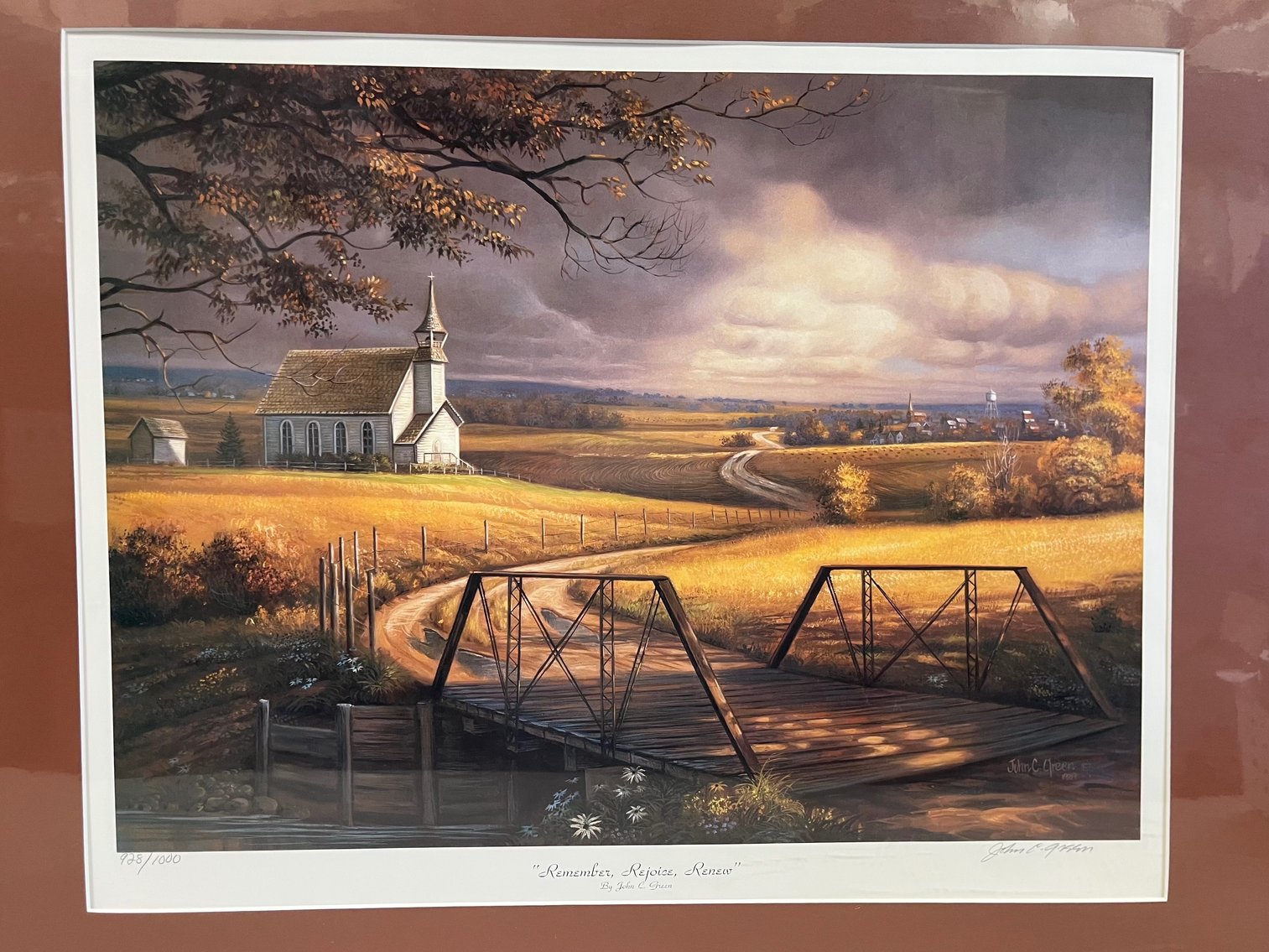 Image for The United Church of Canistota Fundraising Gala