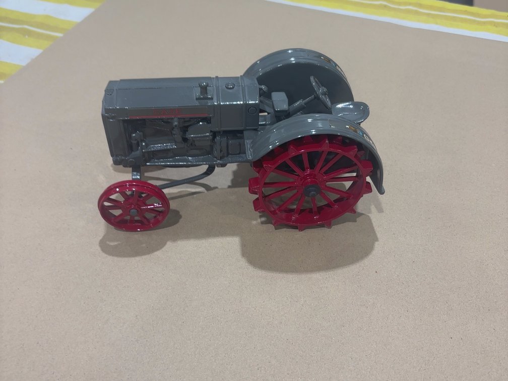 Image for June 2026 Consignment Auction Fulda, MN