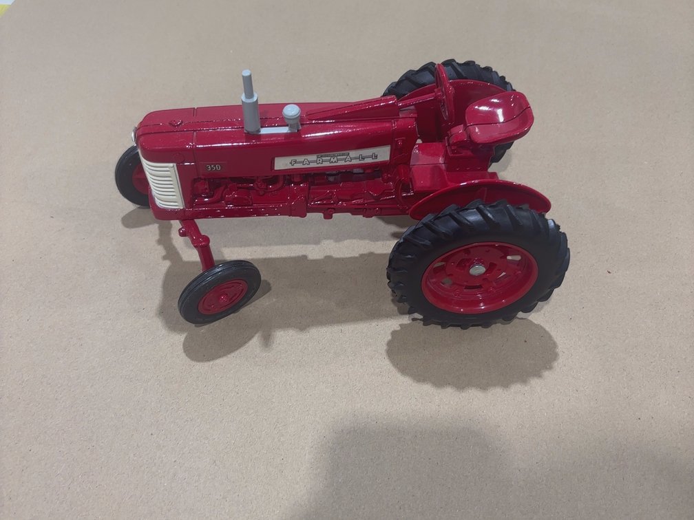 Image for June 2026 Consignment Auction Fulda, MN