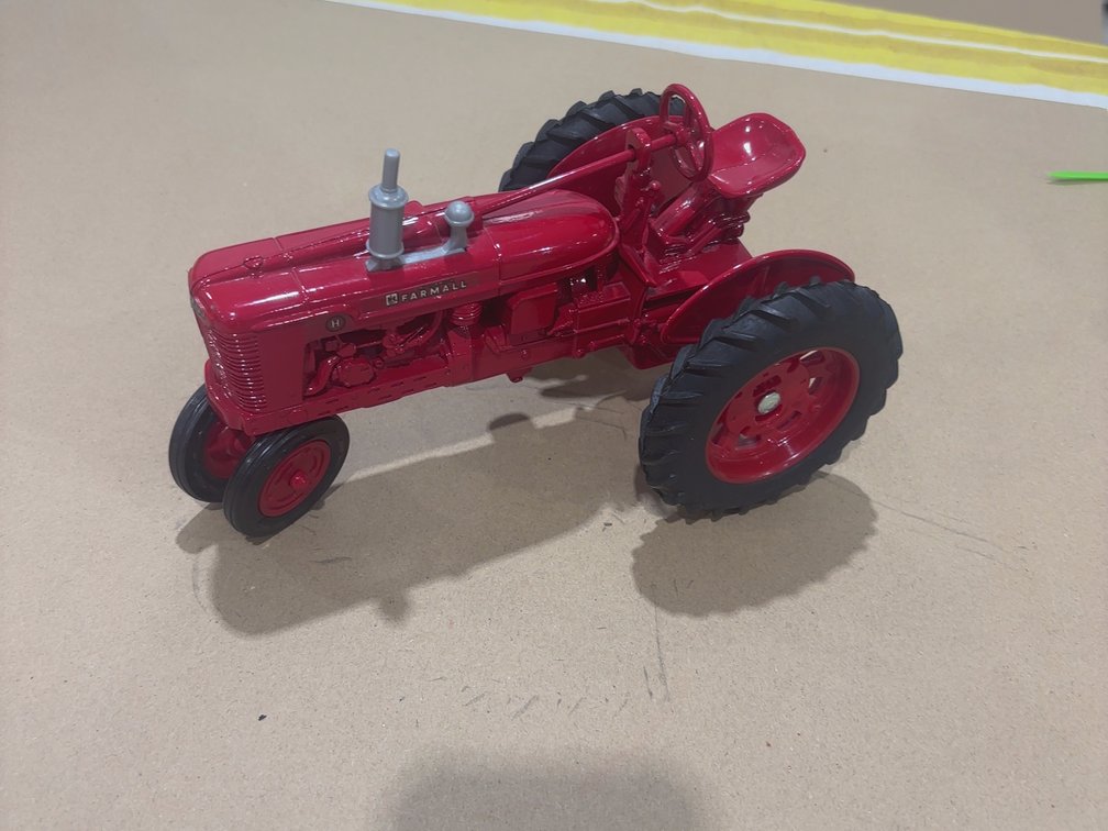 Image for June 2026 Consignment Auction Fulda, MN