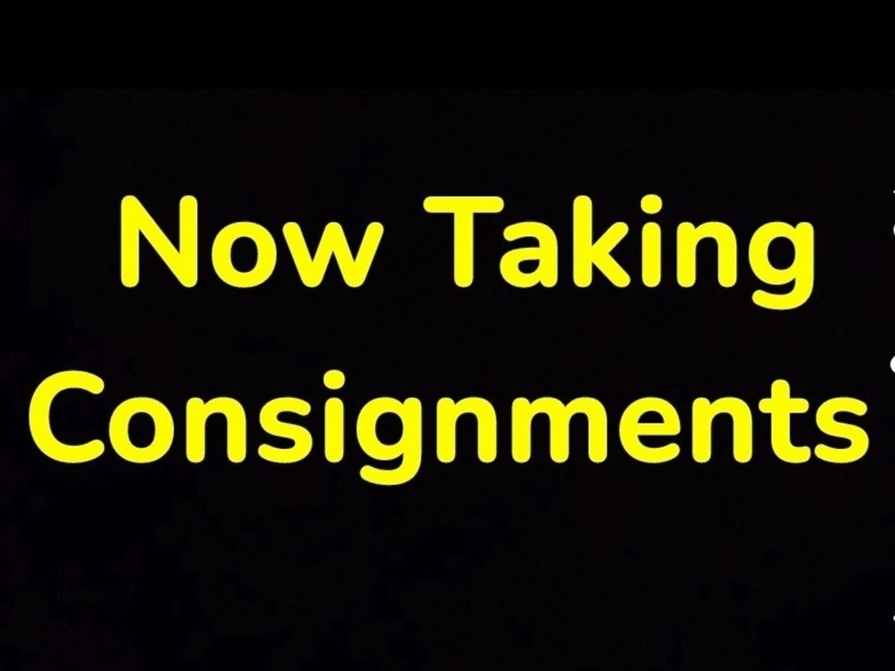 Image for June 2026 Consignment Auction Fulda, MN