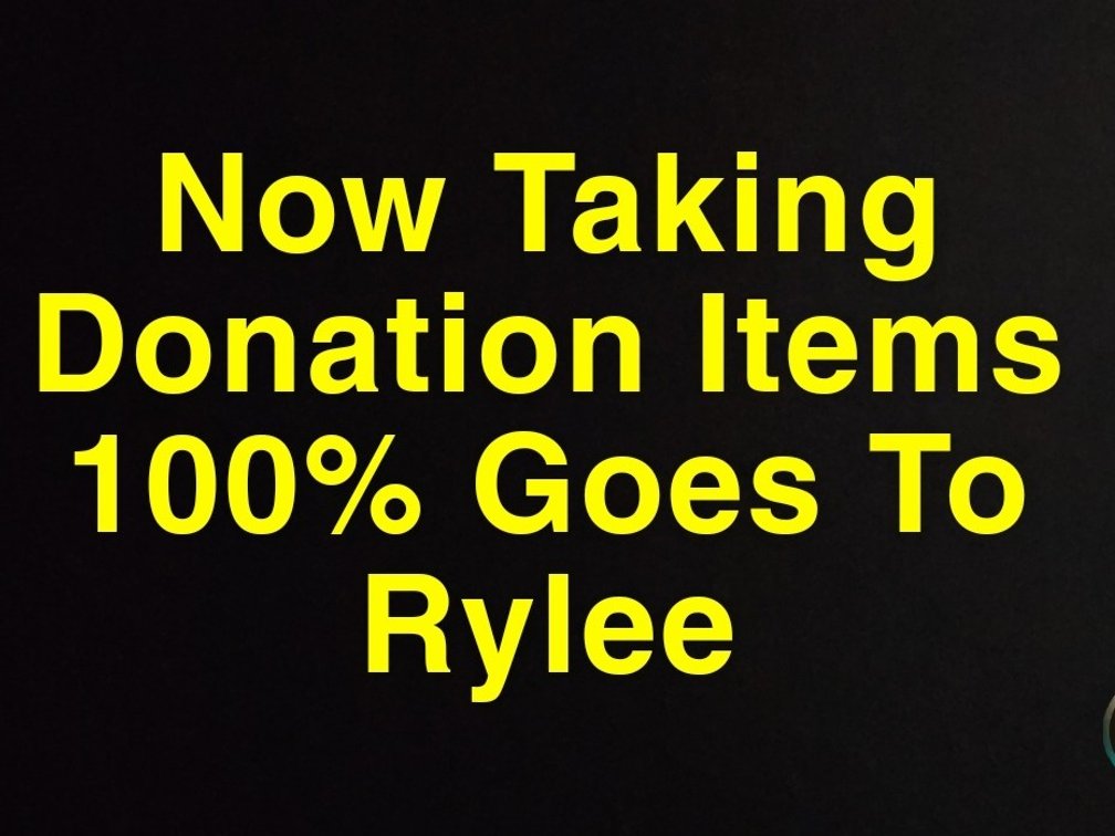 Image for Benefit Auction For Rylee Kramer