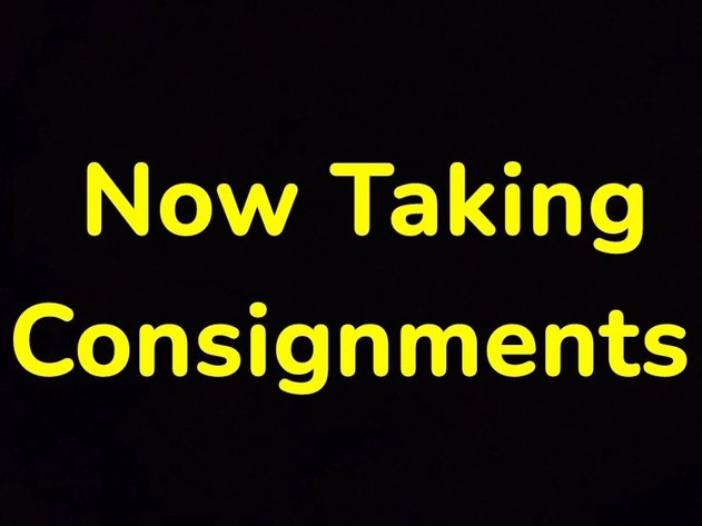 Image for July 2026 Consignment Sale