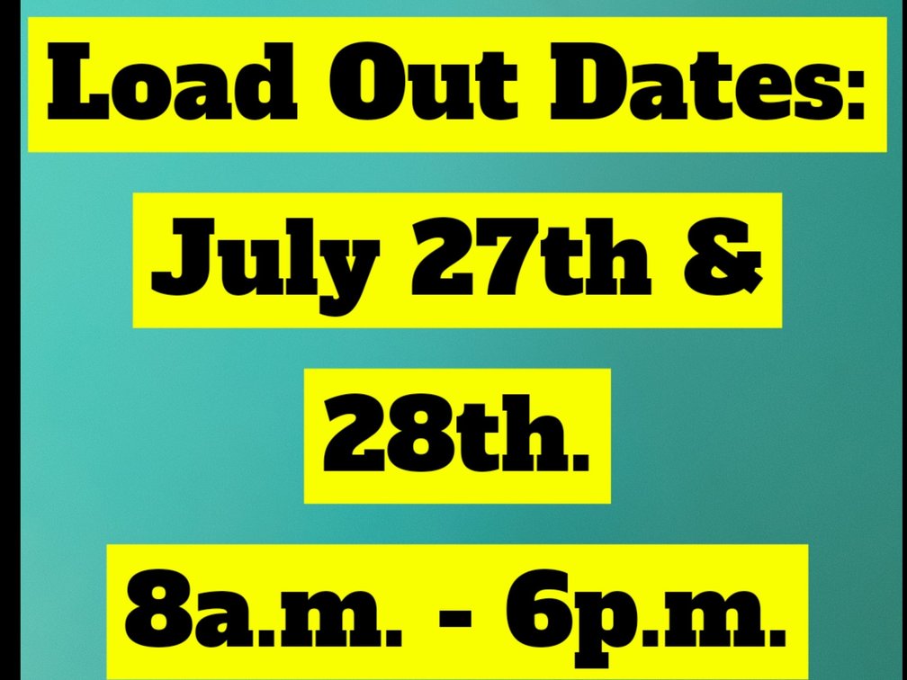 Image for July 2026 Consignment Sale