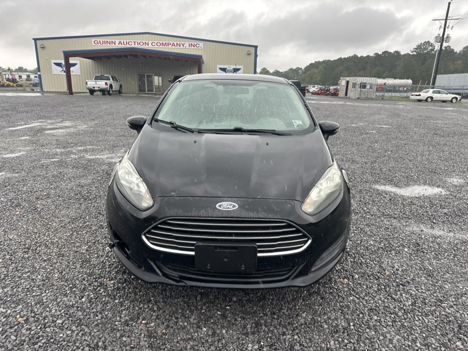 Image for Public Truck, Equipment, & Vehicle Auction #69