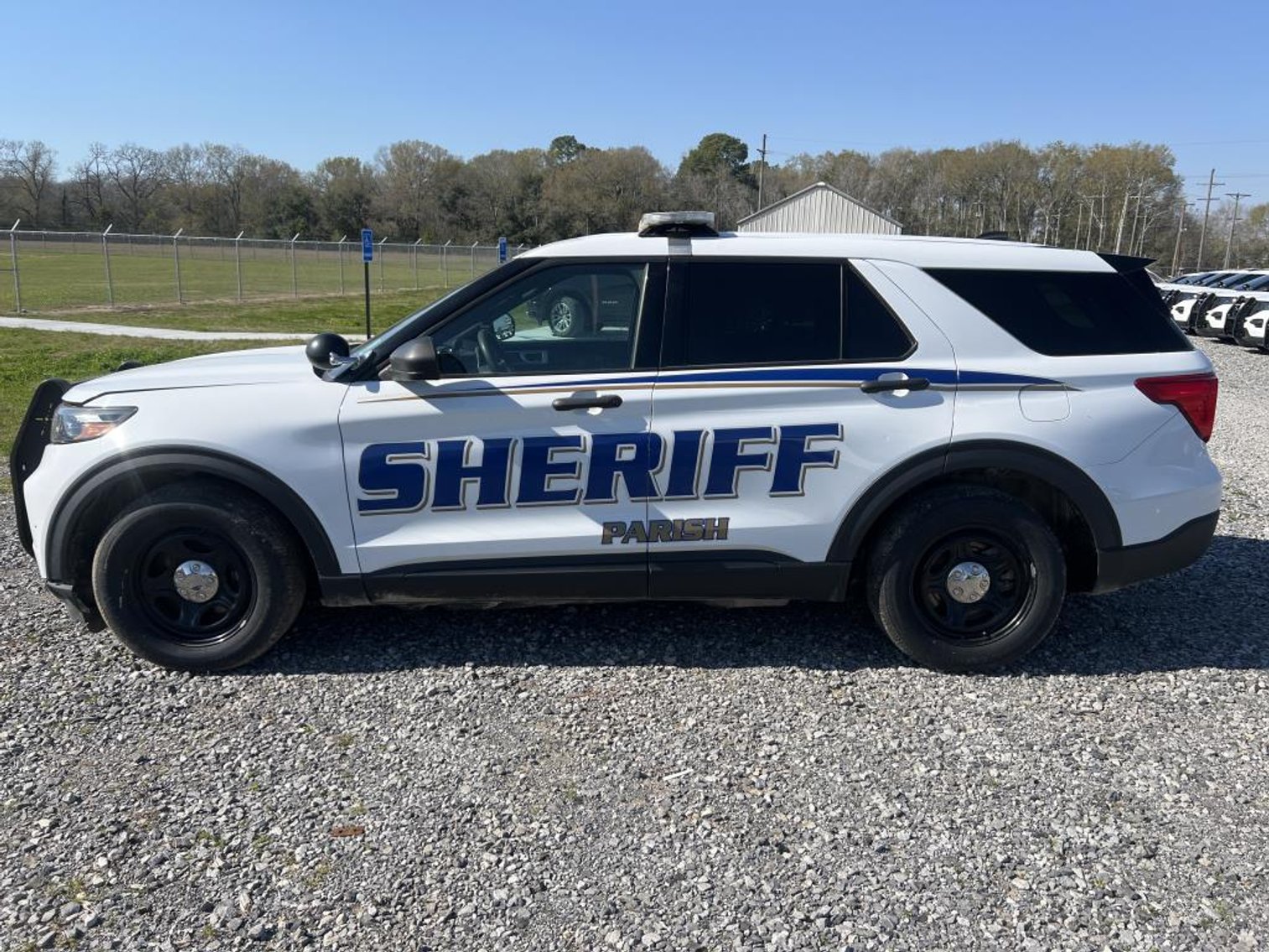 Image for ONLINE TIMED LAW ENFORCEMENT VEHICLE AUCTION