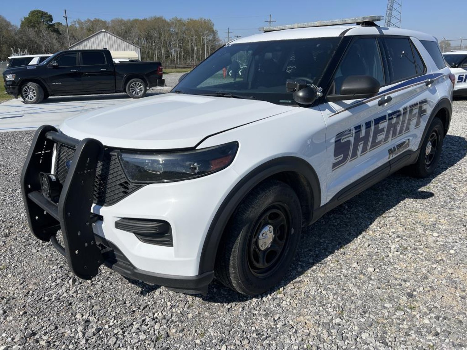 Image for ONLINE TIMED LAW ENFORCEMENT VEHICLE AUCTION