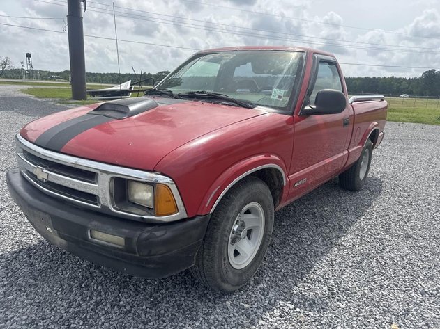 Image for Public Truck, Equipment, & Vehicle Auction #71