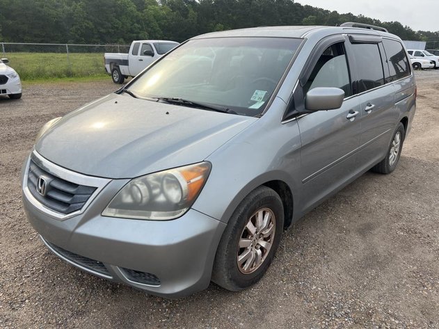 Image for Public Truck, Equipment, & Vehicle Auction #71