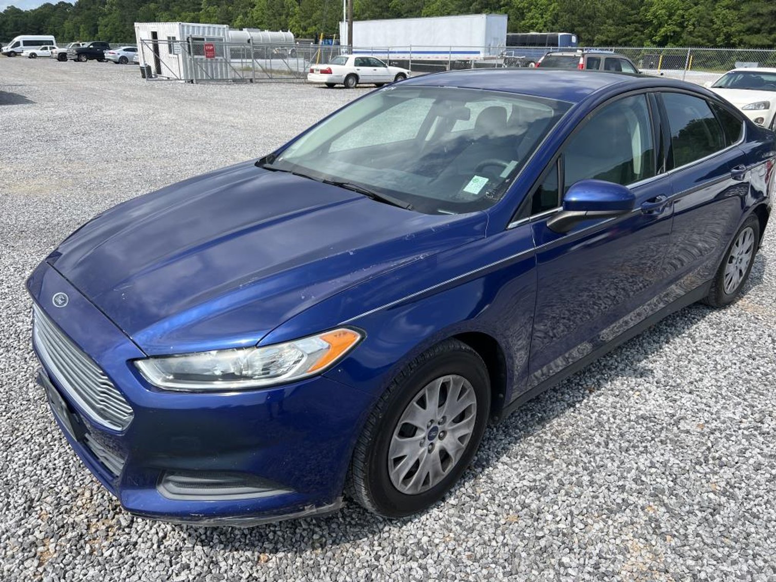Image for Public Truck, Equipment, & Vehicle Auction #72
