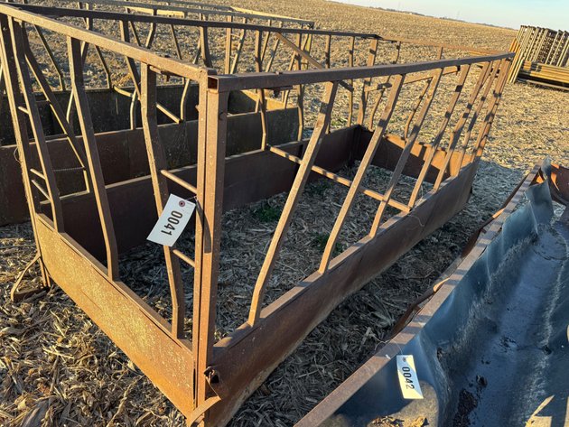 Image for Specialty Manure Pumping & Livestock Equipment Sale